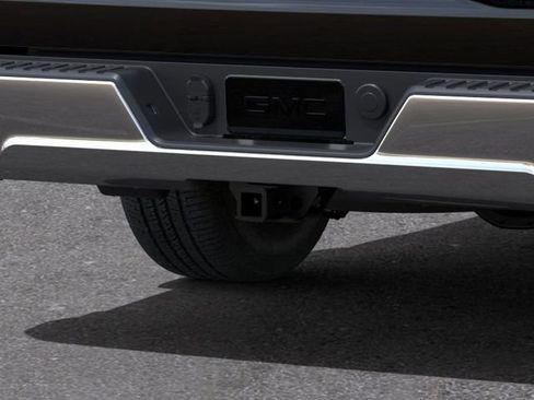 New 2025 GMC Sierra 1500 Pro w/ Pro Value Package image 14