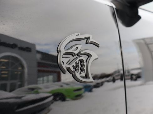 Used 2024 Dodge Durango SRT Hellcat image 8