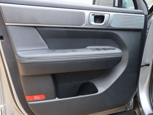 New 2026 Hyundai Santa Fe SEL image 22