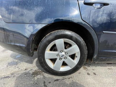 Used 2008 Ford Fusion SE image 17