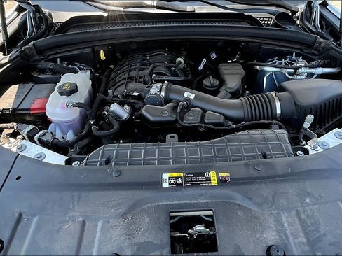 New 2025 Jeep Grand Cherokee Limited image 21