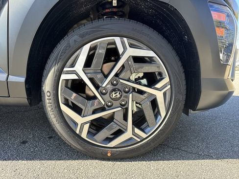 New 2026 Hyundai Kona SEL Premium FWD image 14