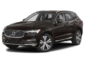 Used 2022 Volvo XC60 B6 Inscription w/ Advanced Package video 1