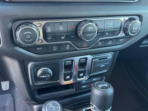 New 2026 Jeep Wrangler Sport S image 18