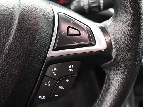 Used 2024 Ford Edge Titanium AWD/4WD image 2
