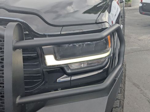 Used 2020 RAM 3500 Laramie AWD/4WD image 13