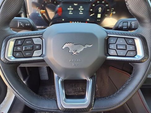 New 2026 Ford Mustang Premium RWD image 15