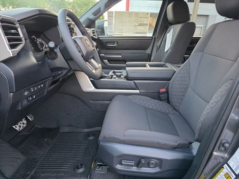 New 2026 Toyota Tundra SR5 AWD/4WD image 24