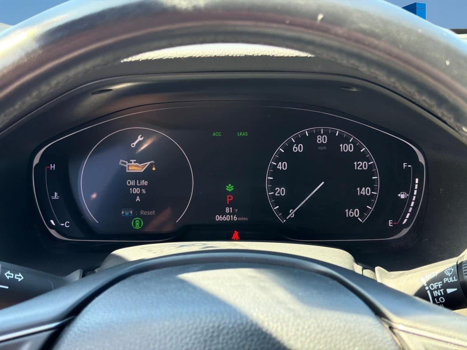 Used 2020 Honda Accord Sport image 17