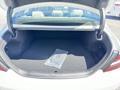 New 2025 Genesis G70 2.5T w/ Sport Prestige Package image 30