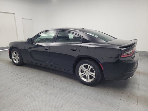 Used 2022 Dodge Charger SXT w/ Cold Weather Package RWD image 3