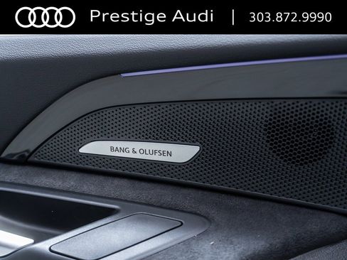 New 2025 Audi SQ5 Premium Plus image 23