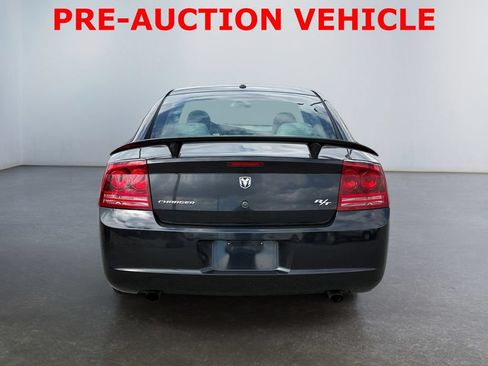 Used 2007 Dodge Charger R/T RWD image 4