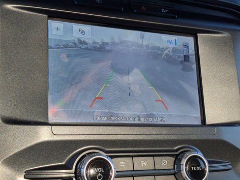 Used 2021 Ford F150 XLT w/ Equipment Group 301A Mid image 6