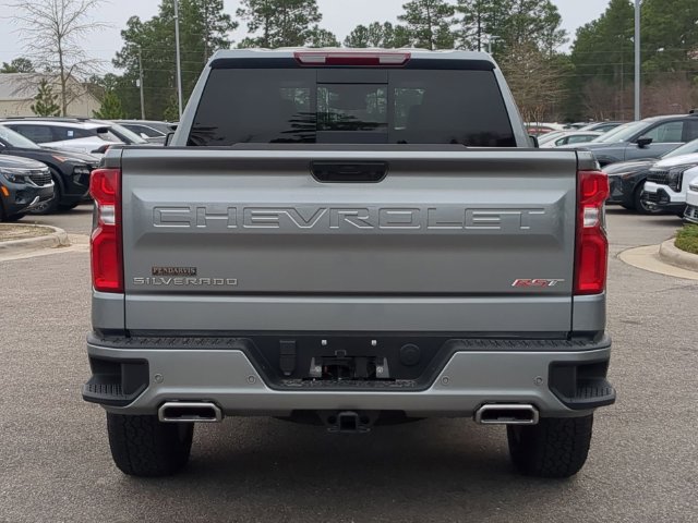 New 2026 Chevrolet Silverado 1500 RST w/ RST All Star Premium Package AWD/4WD image 6