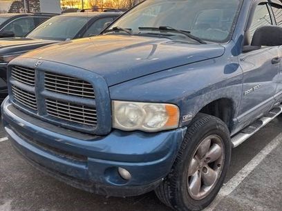 Used 2004 Dodge Ram 1500 Truck SLT w/ Sport Appearance Group