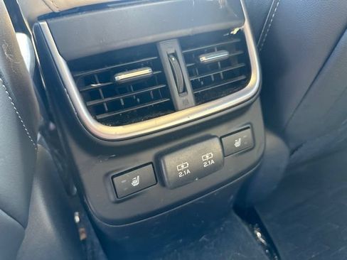 Used 2021 Subaru Outback Limited w/ Popular Package #2 AWD/4WD image 14