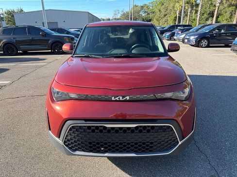 Certified 2024 Kia Soul LX w/ Option Group 015 FWD image 2
