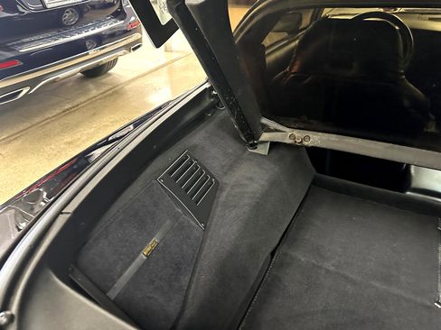 Used 1996 Chevrolet Corvette Coupe image 92