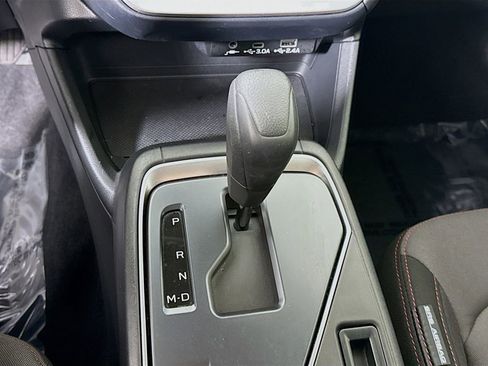 Certified 2024 Subaru Impreza 2.0i Sport image 10