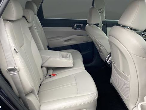 New 2026 Kia Sorento EX AWD/4WD image 26