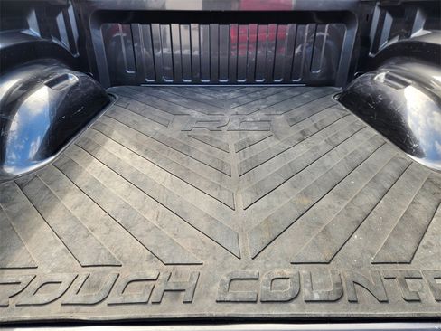 Used 2022 RAM 1500 Laramie w/ Laramie Southwest Edition image 32