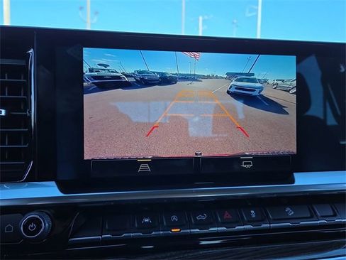 Used 2022 Chevrolet Silverado 1500 RST w/ Z71 Off-Road Package image 23