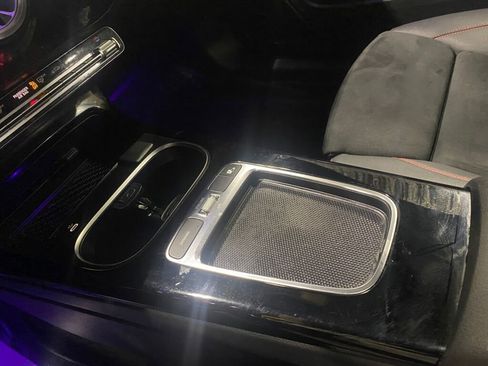 Certified 2024 Mercedes-Benz CLA 250 CLA 250 image 14