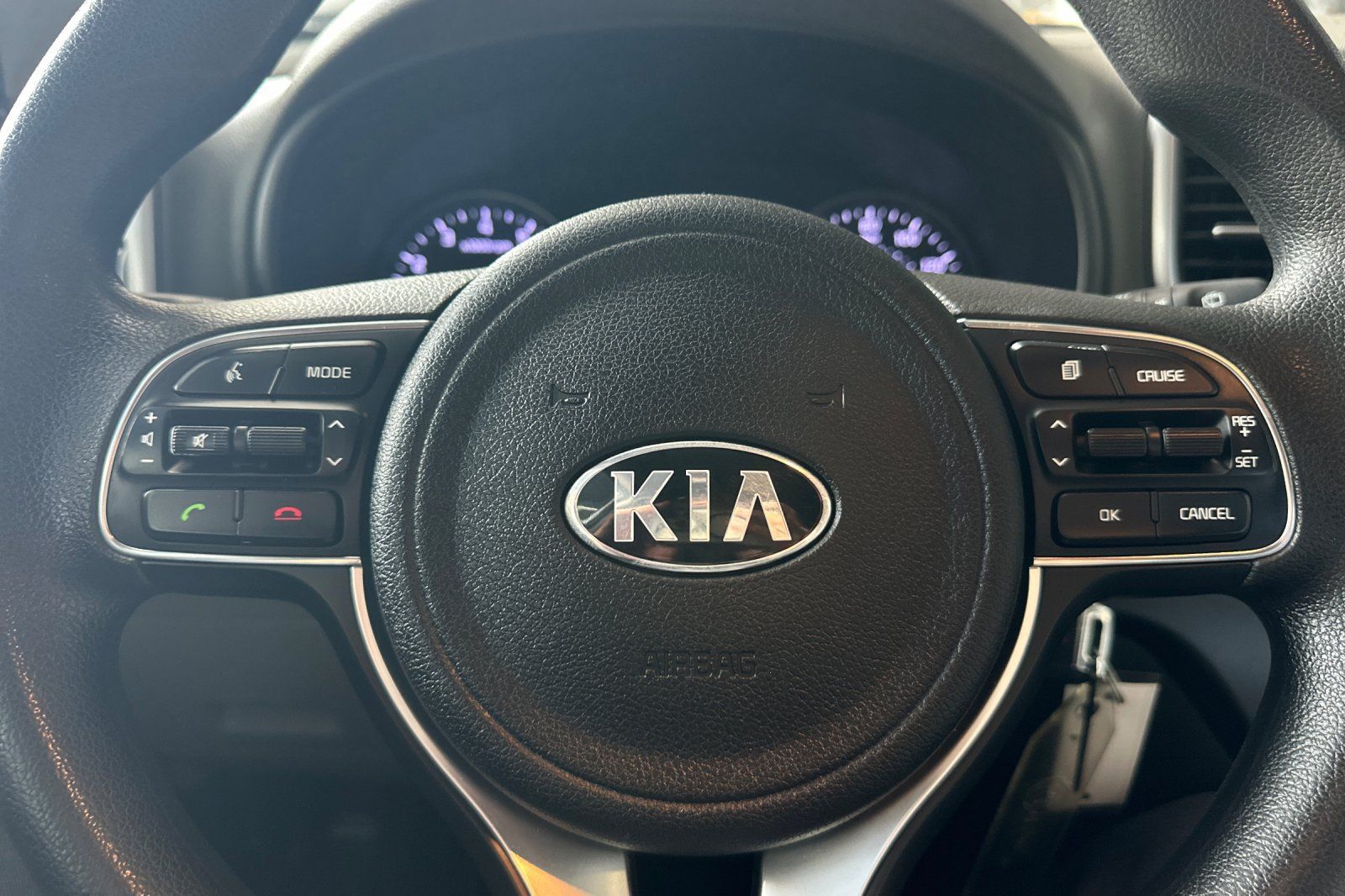 Used 2018 Kia Sportage LX FWD image 22