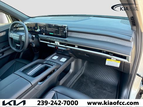 New 2027 Kia Telluride EX image 15