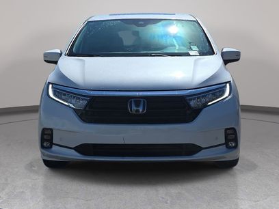Used 2023 Honda Odyssey Touring