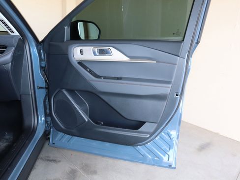 New 2026 Ford Explorer Active image 39