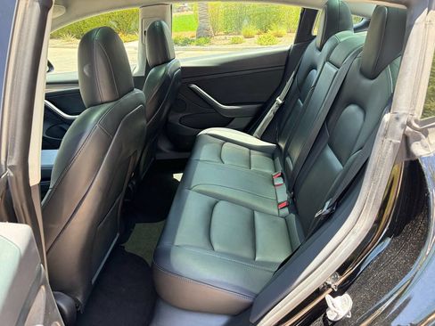 Used 2023 Tesla Model 3 Standard Range RWD image 10