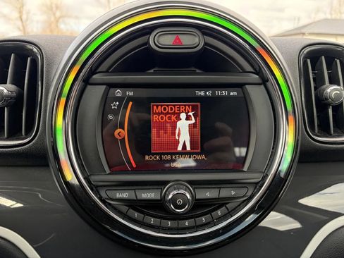 Used 2018 MINI Cooper Countryman S image 21