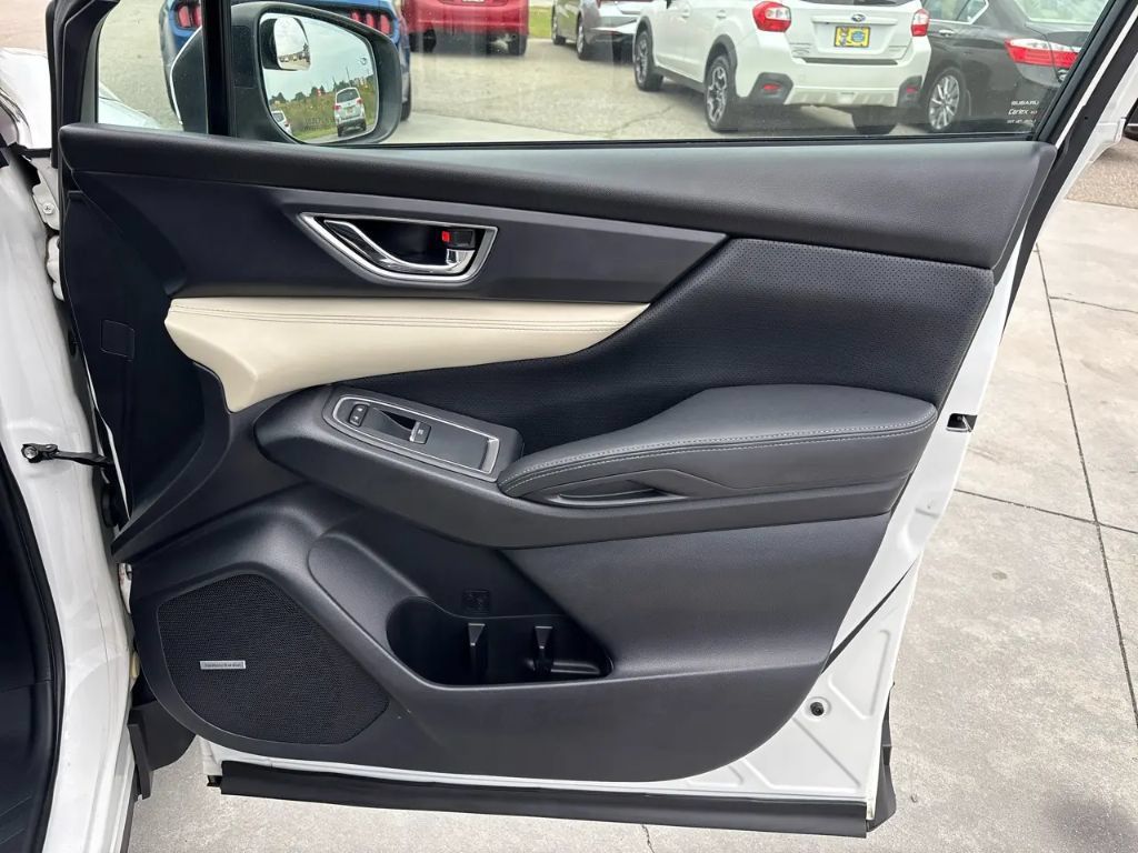 Used 2019 Subaru Ascent Limited AWD/4WD image 27