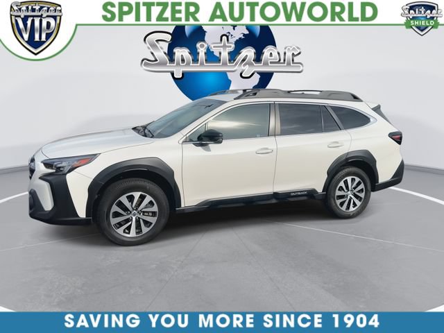 Used 2024 Subaru Outback Premium AWD/4WD image 6