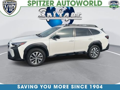 Used 2024 Subaru Outback Premium AWD/4WD image 6