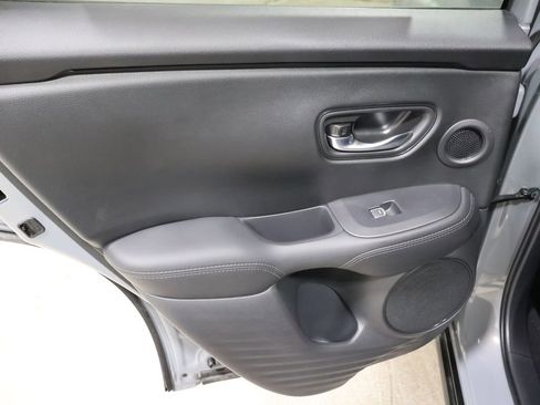 New 2026 Honda HR-V EX-L image 15