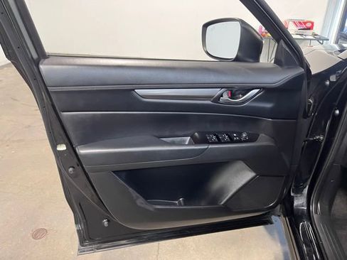 Used 2024 MAZDA CX-5 AWD 2.5 S w/ Select Package image 23