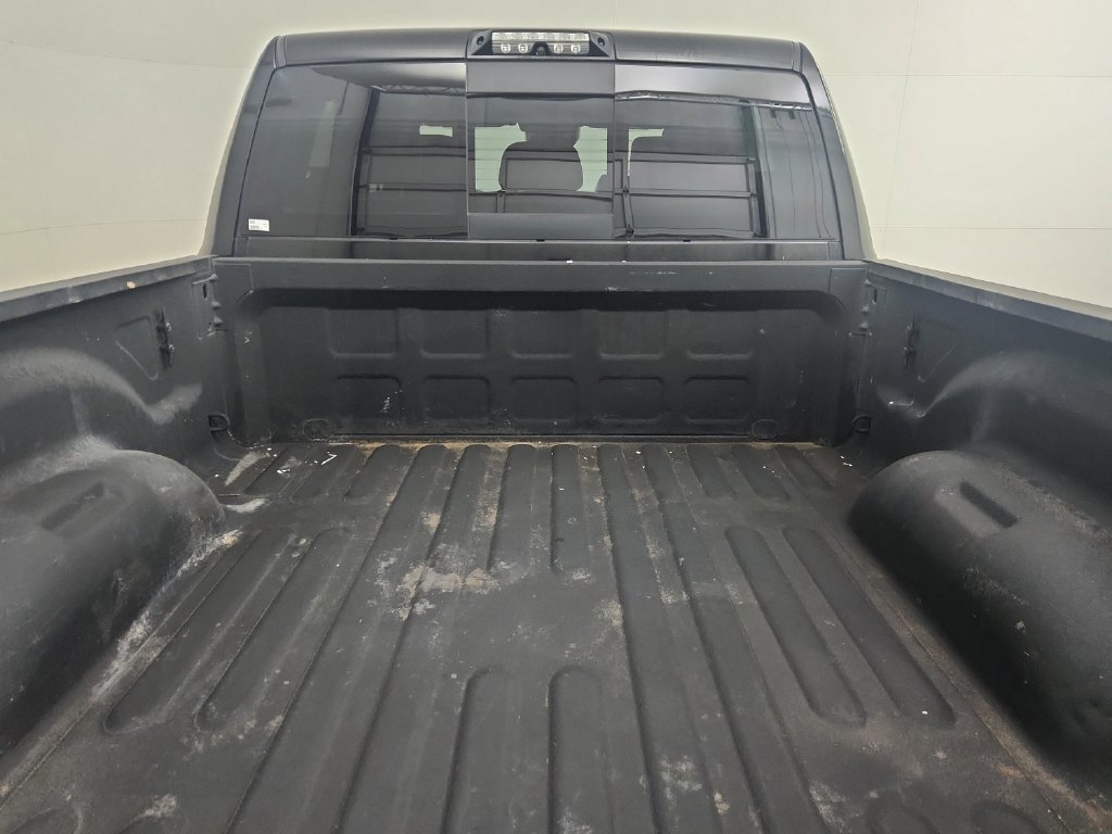 Used 2019 RAM 2500 Limited AWD/4WD image 27