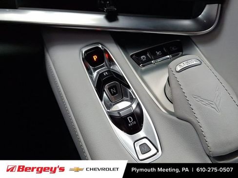 Used 2025 Chevrolet Corvette Z06 image 15