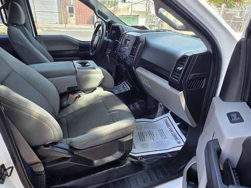 Used 2015 Ford F150 XL w/ Equipment Group 101A Mid AWD/4WD image 10