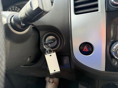 Used 2015 Nissan Xterra X image 20