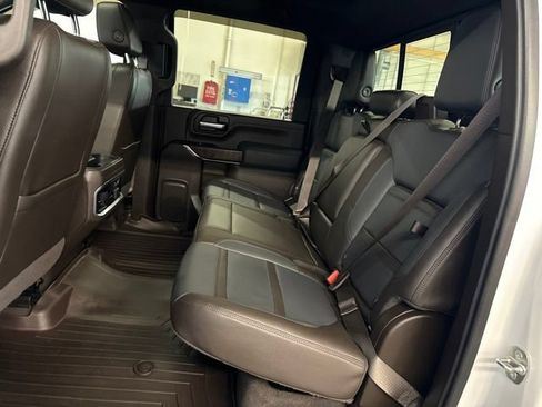 Used 2020 GMC Sierra 2500 Denali w/ Denali Ultimate Package AWD/4WD image 21