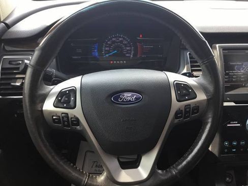 Used 2014 Ford Flex Limited w/ Equipment Group 303A AWD/4WD image 16