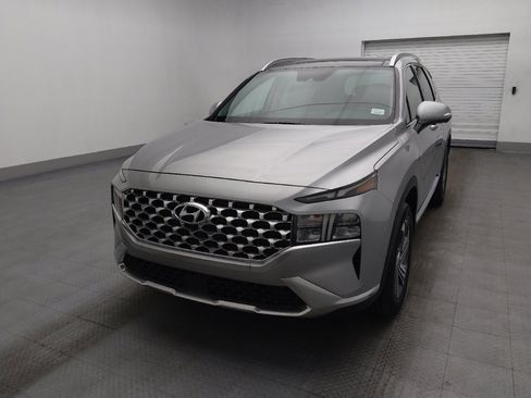 Used 2023 Hyundai Santa Fe SEL w/ Premium Package FWD image 15