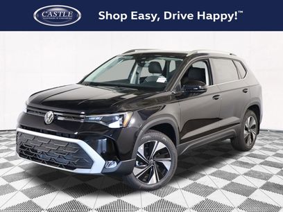 New 2025 Volkswagen Taos SE