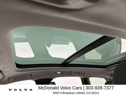 Certified 2023 Volvo XC60 B5 Ultimate w/ Climate Package AWD/4WD image 21