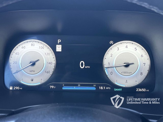 Used 2024 Hyundai Palisade SEL FWD image 44