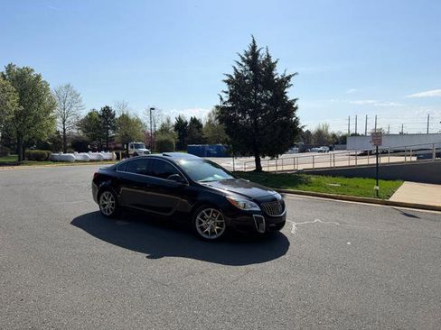 Used 2016 Buick Regal GS image 2